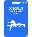 کردیت باکس و دانگل OCTOPLUS سامسونگ