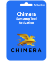 اکتیو چیمرا سامسونگ Chimera Samsung